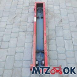 Корыто косилки 1.65