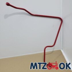 Маслопровод НШ-10-насос-дозатор МТЗ 80/82/800/952 (пр-во МТЗ) Ф80-3407510