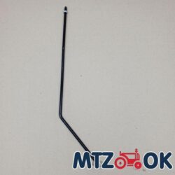 Тяга механизма фиксации навески вертикальная с/о (собств. пр-во) 70-4619039