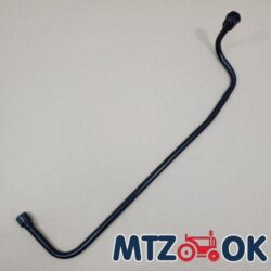Трубка гидросистемы МТЗ (пр-во МТЗ) 80ХМ-4607370-А