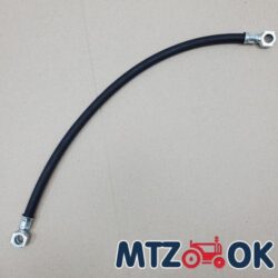 Трубка топливная НД 600мм (пр-во МТЗ) 245-1104180-А1-01