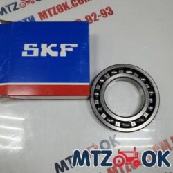 Подшипник 6217 (217А) (11 шариков) задн. полуось конечн. передачи МТЗ 85 х150 х28 СКФ(SKF)