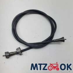 Трос тахоспидометра МТЗ. ЗИЛ (1800мм) (оригинал) ГВ-300-04