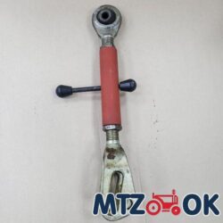 Розкос МТЗ (нерегул.) (влас. вир-во) 50-4605012-01