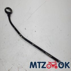 Важель кронштейна керування розподільником (вир-во МТЗ) С80-4607090