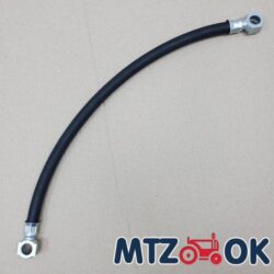 Трубка топливная НД 400мм (пр-во МТЗ) 245-1104180-А1-03