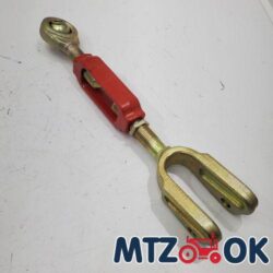 Розкос МТЗ (нерегул.) ґрунт (вир-во м.Ромни) 50-4605012 ґрунт