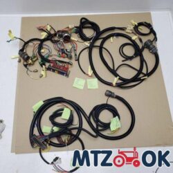 Проводка полный комплект МТЗ МК