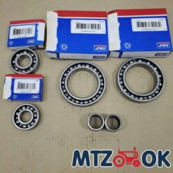 Набір підшипників роздавання (6шт.) (вир-во SKF)