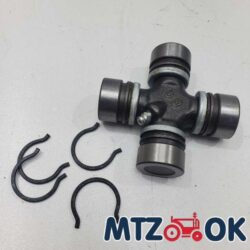 Крестовина вала кард. МТЗ (пр-во Китай) 72-2203025