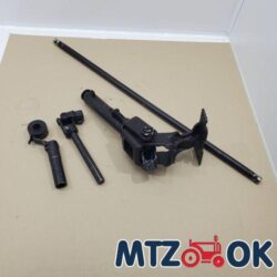 Колонка рульова МТЗ 80.82 з ГУР (привід) (вир-во БЗТДіА) 80-3401010