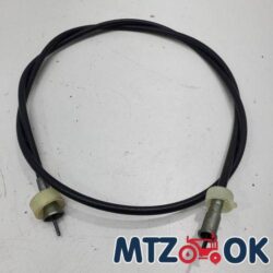 Трос тахоспидометра МТЗ 53.ГАЗ (1570мм) (оригинал) ГВ-20 В-01
