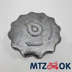 Кришка патрубка у сб. з кільцем ущіл. (вир-во ММЗ) А19.01.100