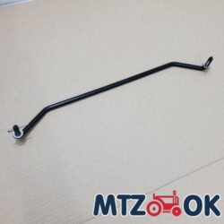 Тяга механизма фиксации навески горизонтальная с/о (собств. пр-во) 70-4619034-А