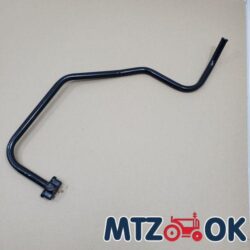 Маслопровод НШ-10-гидробак МТЗ 80/82/800/952 (пр-во МТЗ) Ф80-3407760
