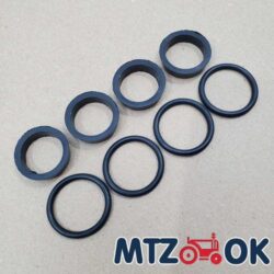 Р/к уплотнитель форсунки Д-240 н/о (пр-во ДК) DK-1459