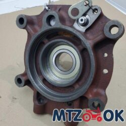 Крышка ВОМ МТЗ 892. 920. 950. 1025 (широкий) (пр-во БЗТДиА) 85-4202070