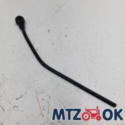 Важель кронштейна керування розподільником (вир-во МТЗ) С80-4607080