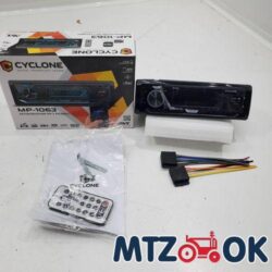 Магнитола Cyclone МР-1063