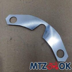 Прокладка КПП МТЗ В=0.2мм регулир. (пр-во ДК) 50-1701258