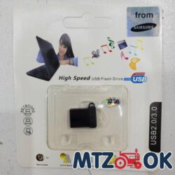 Флеш USB Samsung Super Sim metal 32GB