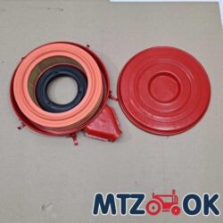 Фильтр Газель (под отопитель н/о) с корпусом системи вентиляции для МТЗ