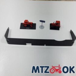 Вставка для кабины (пр-во МТЗ) 80-6703056