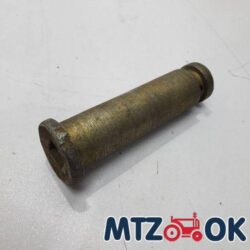 Палець гідроциліндра (верхн.) навішування МТЗ (вир-во МТЗ) Ц90-1212037М