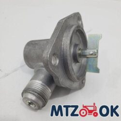 Привод тахоспидометра Д 243. 2400 об/мин (пр-во Польша) ПТ-3802010А-90