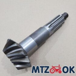 Шестерня коническая ведущая ПВМ (пр-во Китай) 52-2302015-А