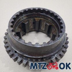 Шестерня раздаточной коробки (пр-во МТЗ) 52-1802061-А