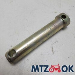 Палець тяги центральної МТЗ (вир-во МТЗ) А61.03.001-02