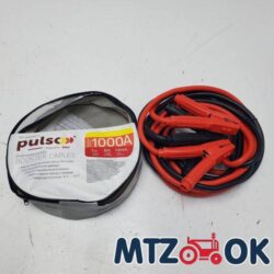 Прикурювач PULSO 1000А(до-45С) 6м у чохлі ПП-100060-П