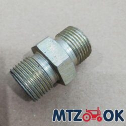 Клапан гідросистеми уповільнює МТЗ-80 (вир-во МТЗ) Н.036.65.000-А2-06