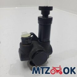 Насос топливоподкачивающий (пр-во Польша) УТН3-1106010-А4