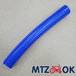 Рукав (силикон) прямой d=18. L=200мм