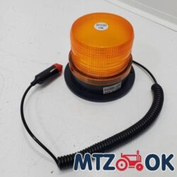 Мигалка оранжевая LED 12-24V магнитная AGH030-01