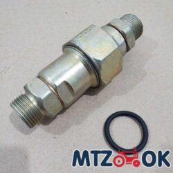 Муфта сполучна S24 (М20х1.5) під ключ (оригінал зі зберігання) Н.036.68.000