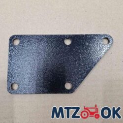 Крышка гидробака МТЗ 80-1221 (собств. пр-во) 80-4608019-01