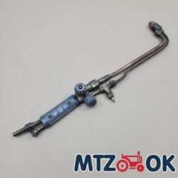 Резак ручной для ацетиленово-кислородной резки "молоток" (для резки в труднодоступных местах) Р2А-01 Б/У