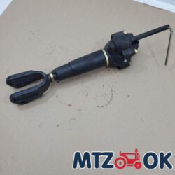 Раскос МТЗ (регулируемый) черный (пр-во г.Ромны) 80-4605150-02 черный