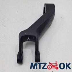 Важіль хутра. навішування задньої МТЗ 80.82.892.900.950.1005.1025 (лівий) посилений (вир-во Ромни) 80-4605021