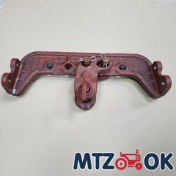 Поперечка хутро. навішування задн. МТЗ у зб. (вир-во ВЗТЗЧ) 80-4605025