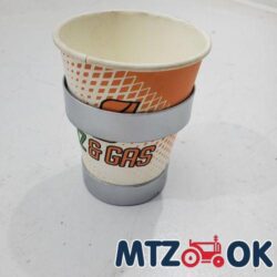 Підсклянник великий