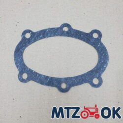 Прокладка кришки корпусу пари конічної (пароніт) (вир-во Україна) 52-2308028-А