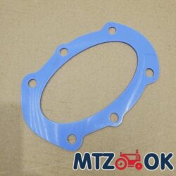 Прокладка крышки корпуса пары конической (силикон) (пр-во Украина) 52-2308028-А