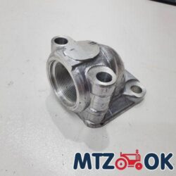 Фланец НШ50 без штуцера