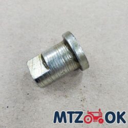 Стопор вала управл. КПП МТЗ н.о. (пр-во МТЗ) 70-1703205