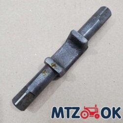 Ось сателлита дифференциала МТЗ (пр-во Китай) 52-2303019