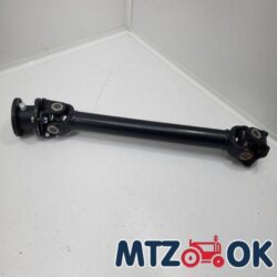 Кардан переднього вед.моста МТЗ-82 з муфтою ПОСИЛЕНИЙ